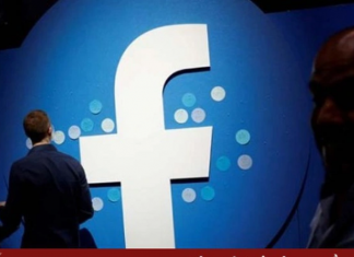 Facebook và Twitter đã có dấu hiệu hết thời