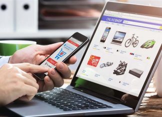Người Việt chuộng mua hàng qua livestream trên các trang mạng xã hội