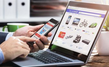 Người Việt chuộng mua hàng qua livestream trên các trang mạng xã hội Người Việt chuộng mua hàng qua livestream trên các trang mạng xã hội