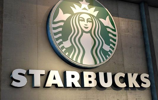 Starbucks chấp nhận thanh toán qua MoMo tại thị trường Việt Nam Starbucks chấp nhận thanh toán qua MoMo tại thị trường Việt Nam