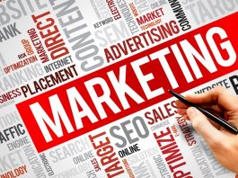 Chiến lược marketing là gì?