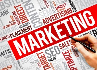 Chiến lược marketing là gì?