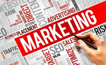 Chiến lược marketing là gì?