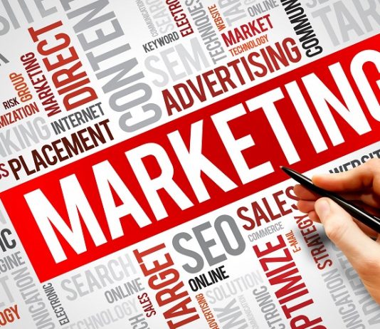 Chiến lược marketing là gì?