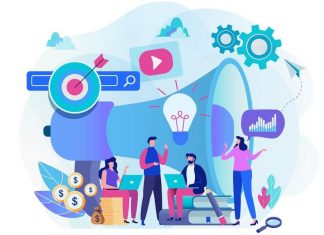 Quy trình xây dựng chiến lược marketing hiệu quả