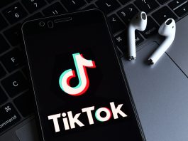 Quốc hội Mỹ chuẩn bị ‘xuất chiêu’ với TikTok