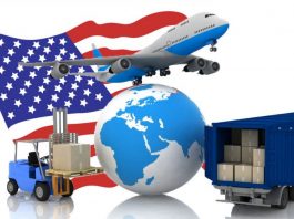 Hướng Dẫn Chi Tiết Gửi Hàng Đi Mỹ: Đối Tác Tin Cậy VietCargo
