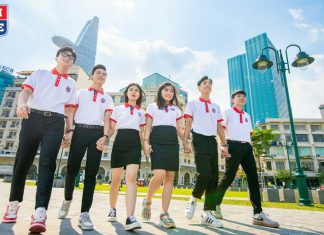 Niie – Viện Đào tạo Quốc tế Nguyễn Tất Thành: Nơi hội tụ tinh hoa giáo dục quốc tế