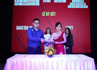 Saostar và VNPT ký kết hợp tác cung cấp KOLs, dịch vụ livestream trong sự kiện Year End Party – KOLs hội ngộ