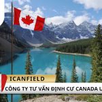 Định cư canada