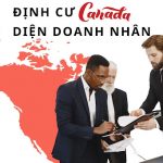 Định cư canada