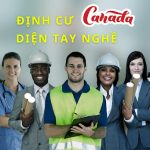 Định cư canada