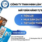 Máy bán hàng tự động