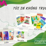 Địa chỉ mua túi in không trục