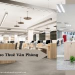 Tiết Kiệm Chi Phí: Thuê Văn Phòng Chia Sẻ với M.Office