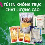 So sánh in không trục