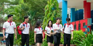 Viện Đào tạo Quốc tế NTT (NIIE) - Đại học Nguyễn Tất Thành