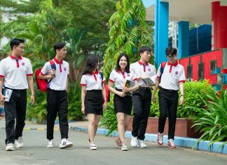 Viện Đào tạo Quốc tế NTT (NIIE) - Đại học Nguyễn Tất Thành