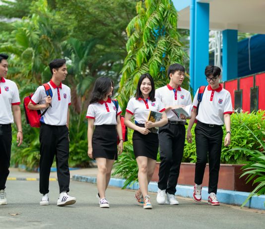 Viện Đào tạo Quốc tế NTT (NIIE) - Đại học Nguyễn Tất Thành