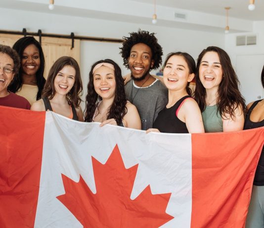 Chìa khóa vàng cho hành trình định cư Canada thành công