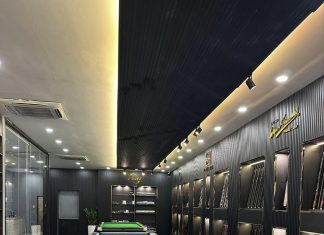 Dịch Vụ Giải Trí Bida Tại Vua Bida Hải Dương