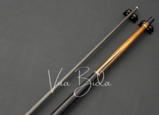 Sản phẩm cơ bida chất lượng