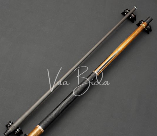Vuabida – Thương hiệu bida uy tín hàng đầu Việt Nam, cung cấp các loại cơ bida cao cấp Sản phẩm cơ bida chất lượng