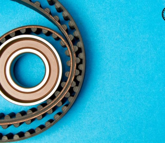 Chánh Việt – Chuyên Gia Cung Cấp Dây Curoa Chất Lượng Cao Dây Curoa