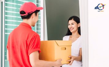 Dịch Vụ Gửi Hàng Đi Đức Chất Lượng Cùng VietCargo
