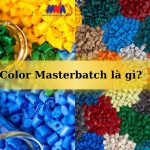 Color Masterbatch là gì