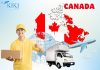 Vận Chuyển Hàng Đi Canada Với Kiki Express – Lựa Chọn Uy Tín, An Toàn Và Tiện Lợi
