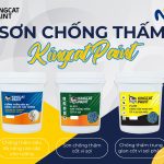 bao gia son nuoc cao cap moi nhat