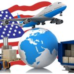 Gửi hàng đi Đức nhanh chóng