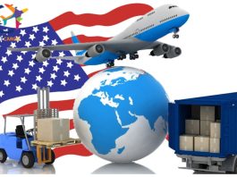 Gửi Hàng Đi Đức – Giải Pháp Vận Chuyển Hiệu Quả Từ VietCargo Gửi hàng đi Đức nhanh chóng