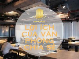 Văn Phòng Chia Sẻ Tăng Cường Sự Linh Hoạt Cho Doanh Nghiệp Từ M.Office