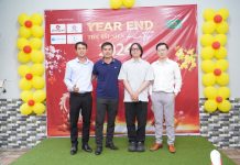 Việt Top Đồng Hành Cùng Tổ Chức Chương Trình Year End Party 2024: Dấu Ấn Đặc Biệt Với Lễ Ra Mắt Universal Marketing Technology