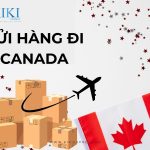 gửi hàng đi Canada