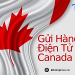 gửi hàng đi Canada