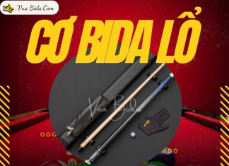 Vua Bida và Sự Tinh Hoa Trong Nghệ Thuật Cơ Bida Lỗ