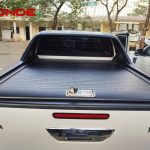 Nắp thùng cuộn Toyota Hilux 2025