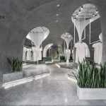 Sơn hiệu ứng nước mưa