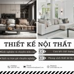 Thiết kế nội thất