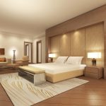 Thiết kế nội thất phòng ngủ