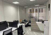 Cho thuê phòng họp chuyên nghiệp không gian hiện đại nâng tầm cuộc họp