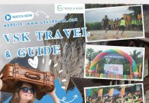 Bí quyết giúp doanh nghiệp bứt phá với du lịch kết hợp team building cùng VSK Travel & Guide