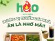 Trải nghiệm ẩm thực linh hoạt và tiện lợi cùng Hảo Kitchen