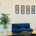 Chỗ làm sáng tạo