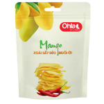 dried fruit