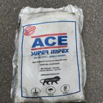 Hóa chất giảm điện trở