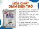 Hóa chất giảm điện trở Golden Star tối ưu hiệu suất tiếp địa